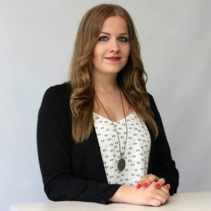 Carina Schmelzle