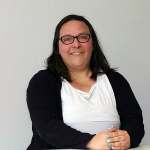Franziska Fuger