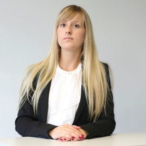 Madeleine Schlosser