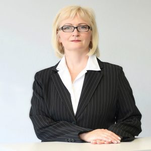 Martina Lehmann